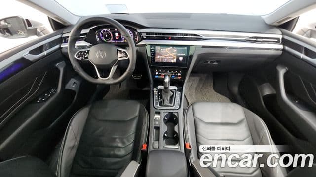 Volkswagen 아테온 Prestige, 2022 7