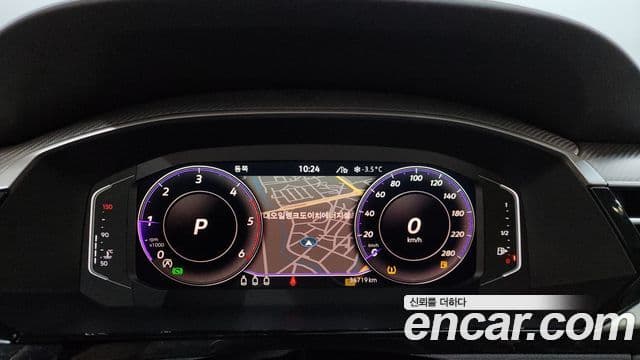 Volkswagen 아테온 Prestige, 2022 8