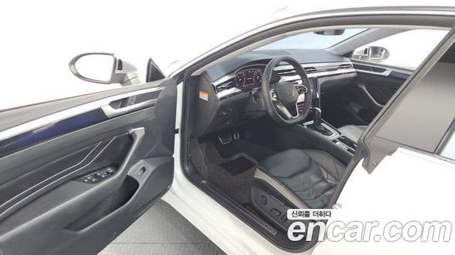 Volkswagen 아테온 Prestige, 2022 10