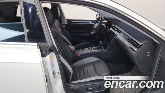 Volkswagen 아테온 Prestige, 2022 11