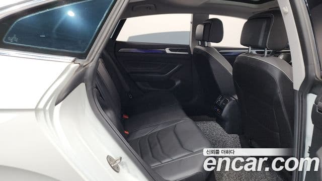 Volkswagen 아테온 Prestige, 2022 12