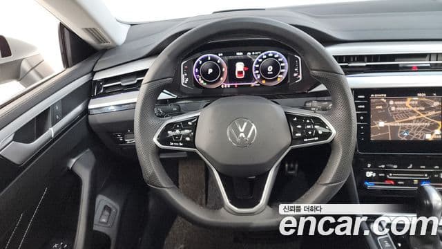 Volkswagen 아테온 Prestige, 2022 13