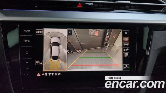 Volkswagen 아테온 Prestige, 2022 16