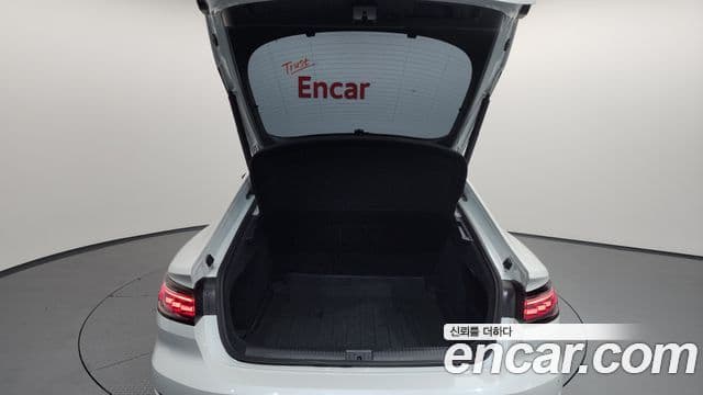 Volkswagen 아테온 Prestige, 2022 20