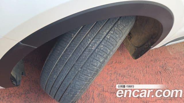 Kia Sorento 4세대 Prestige, 2023 8