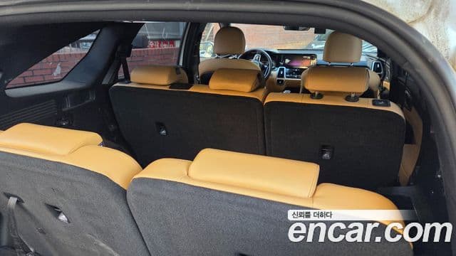 Kia Sorento 4세대 Prestige, 2023 9