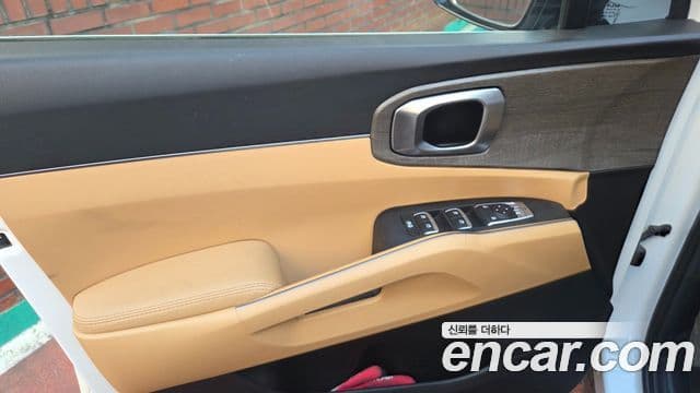 Kia Sorento 4세대 Prestige, 2023 10