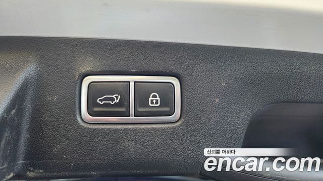 Kia Sorento 4세대 Prestige, 2023 11