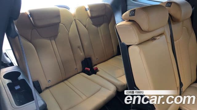 Kia Sorento 4세대 Prestige, 2023 13