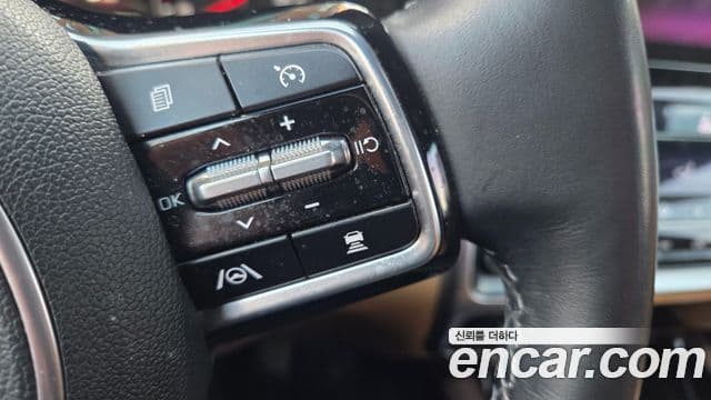 Kia Sorento 4세대 Prestige, 2023 19