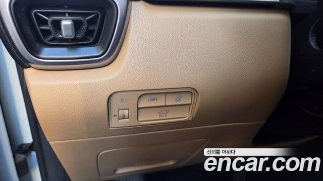 Kia Sorento 4세대 Prestige, 2023 20