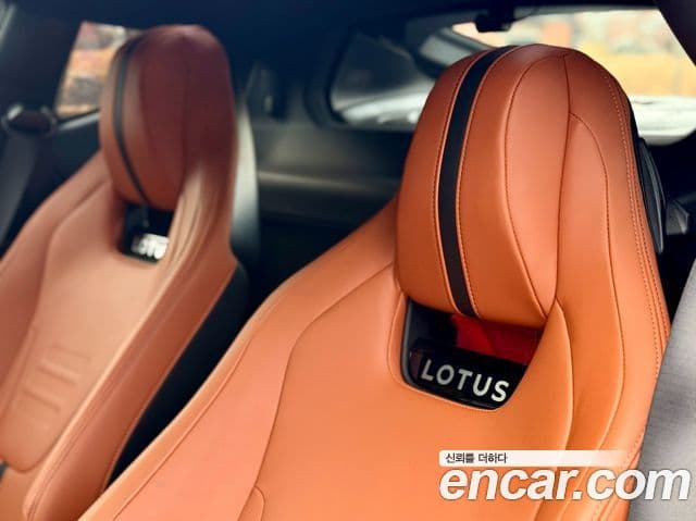 Lotus 에미라, 2024 19