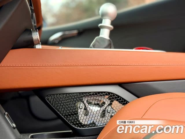 Lotus 에미라, 2024 20