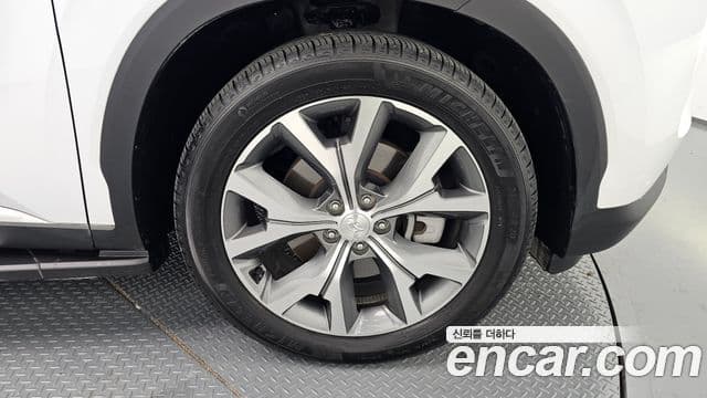 Hyundai Palisade Prestige, 2022 все фото