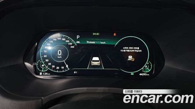 Hyundai Palisade Prestige, 2022 8