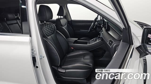 Hyundai Palisade Prestige, 2022 10