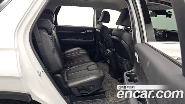 Hyundai Palisade Prestige, 2022 11