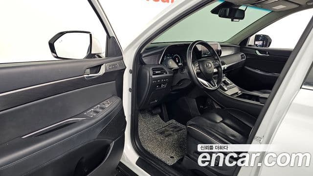 Hyundai Palisade Prestige, 2022 12