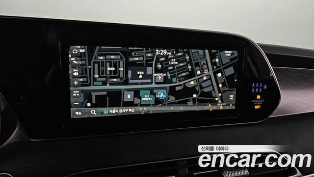 Hyundai Palisade Prestige, 2022 14