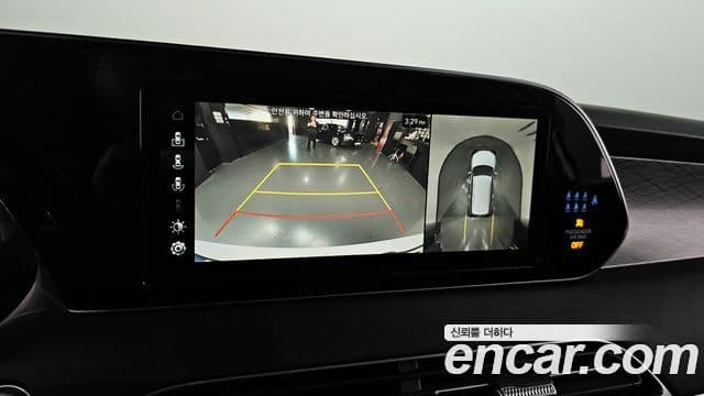 Hyundai Palisade Prestige, 2022 15