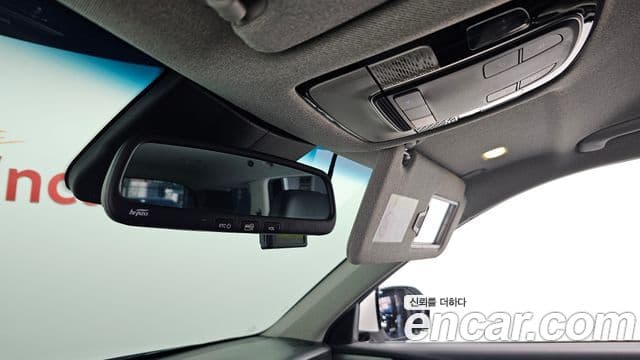 Hyundai Palisade Prestige, 2022 18