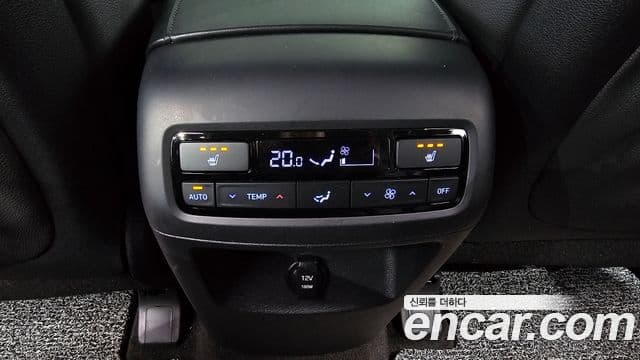 Hyundai Palisade Prestige, 2022 19