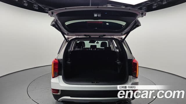 Hyundai Palisade Prestige, 2022 20