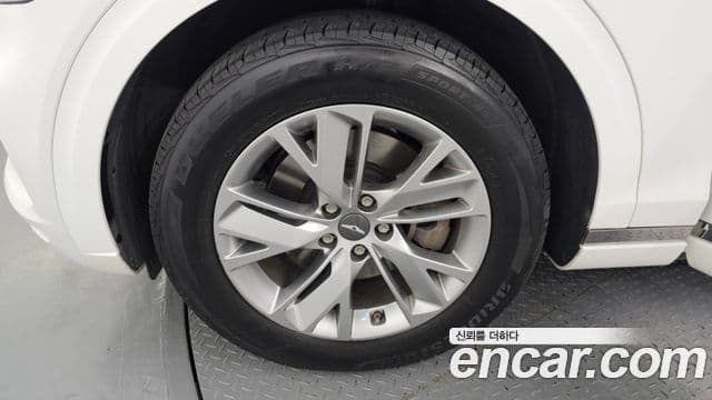 Genesis GV70, 2021 все фото