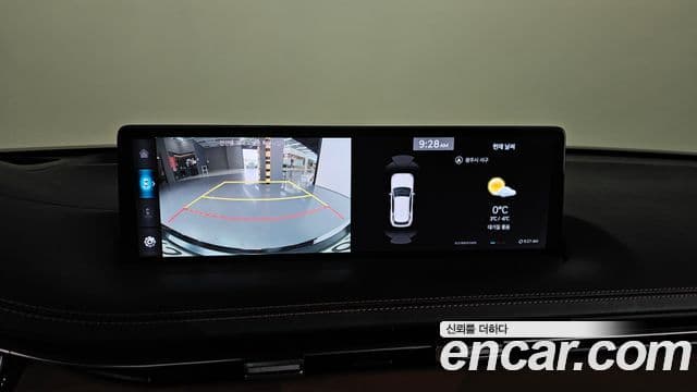 Genesis GV70, 2021 16