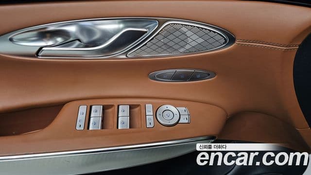 Genesis GV70, 2021 17