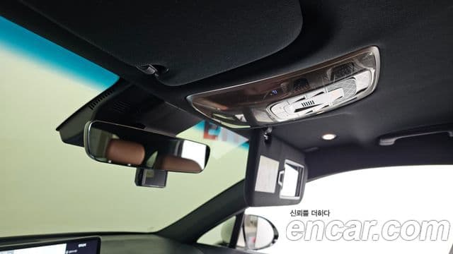 Genesis GV70, 2021 19