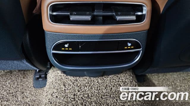 Genesis GV70, 2021 20