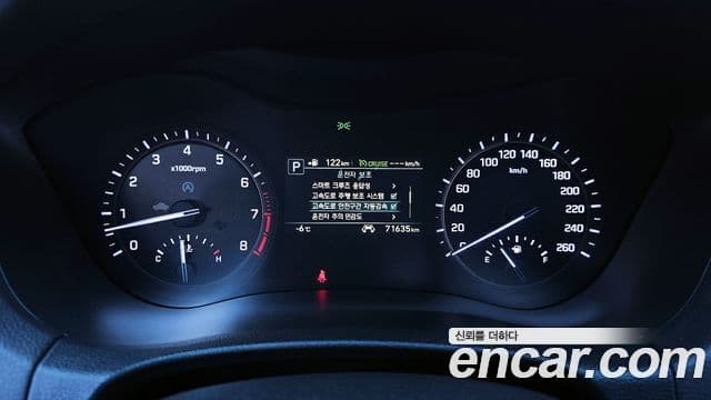 Genesis G80 Luxury, 2018 8