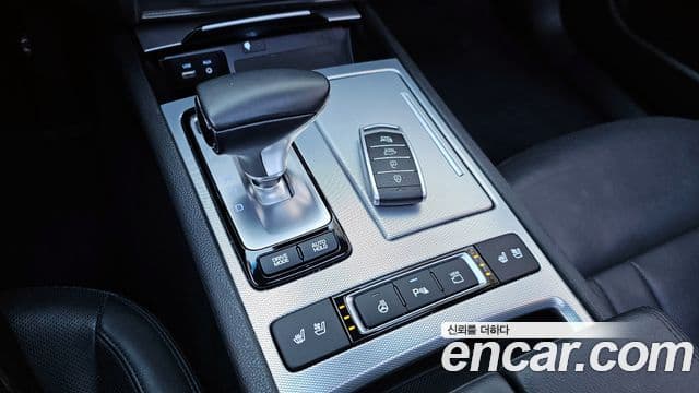 Genesis G80 Luxury, 2018 9