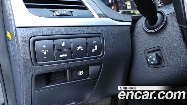 Genesis G80 Luxury, 2018 14