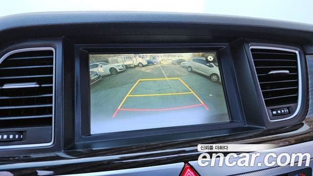 Genesis G80 Luxury, 2018 16