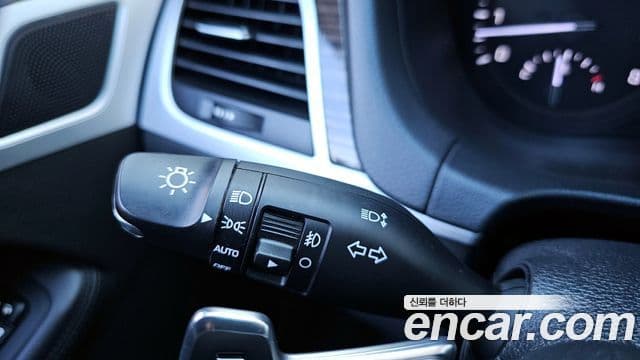 Genesis G80 Luxury, 2018 19