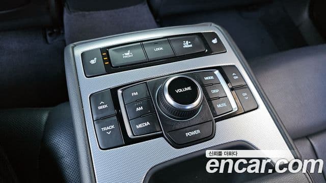 Genesis G80 Luxury, 2018 20