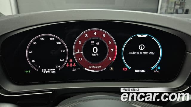 Porsche Cayenne (PO536) 3.0 купе, 2024 8