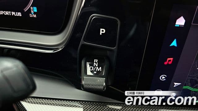 Porsche Cayenne (PO536) 3.0 купе, 2024 9