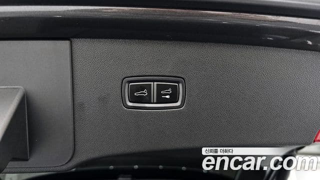 Porsche Cayenne (PO536) 3.0 купе, 2024 19