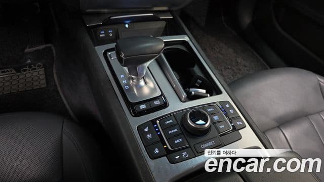 Genesis G80 Premium Luxury, 2018 9