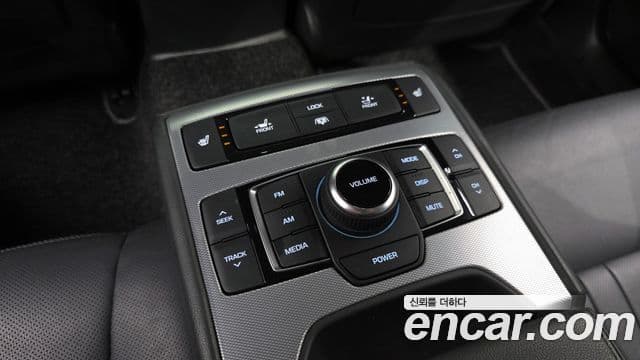 Genesis G80 Premium Luxury, 2018 19