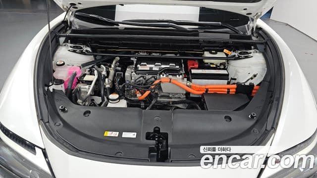 Lexus RZ450e Luxury, 2023 6