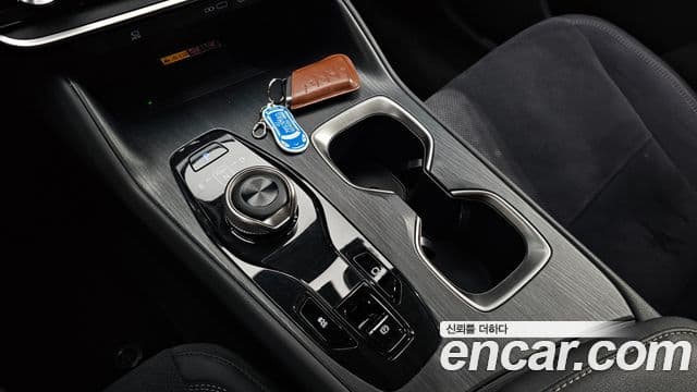 Lexus RZ450e Luxury, 2023 9