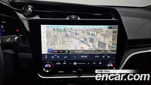 Lexus RZ450e Luxury, 2023 14