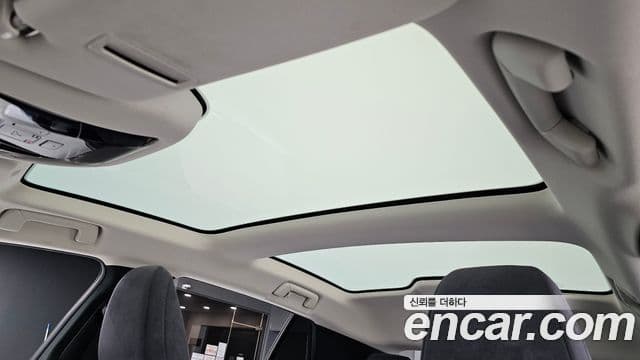 Lexus RZ450e Luxury, 2023 19