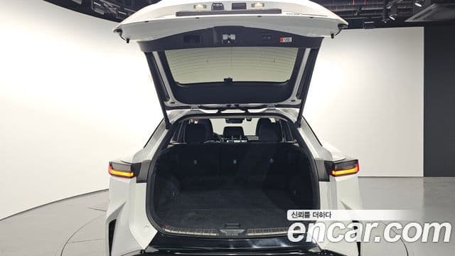 Lexus RZ450e Luxury, 2023 20
