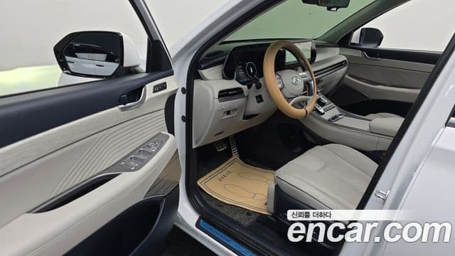 Hyundai The / новый New Palisade Calligraphy, 2023 11