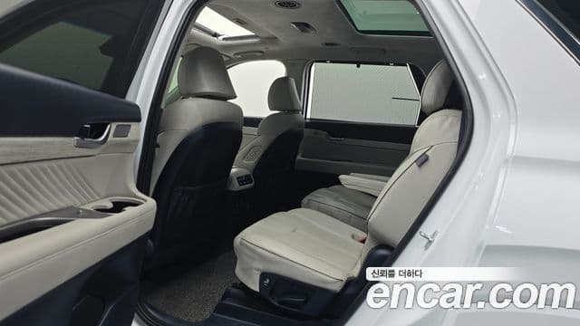 Hyundai The / новый New Palisade Calligraphy, 2023 12